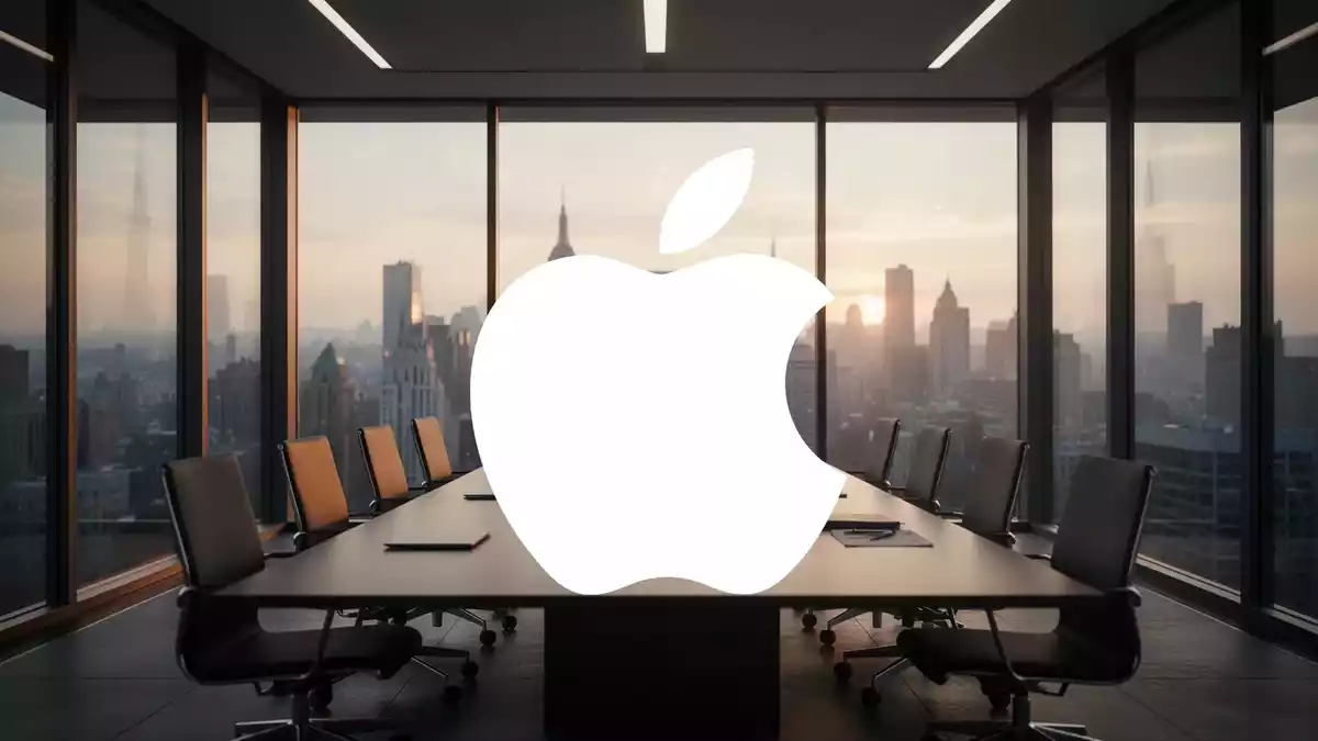 Apple: John Ternus übernimmt CEO-Posten von Tim Cook
