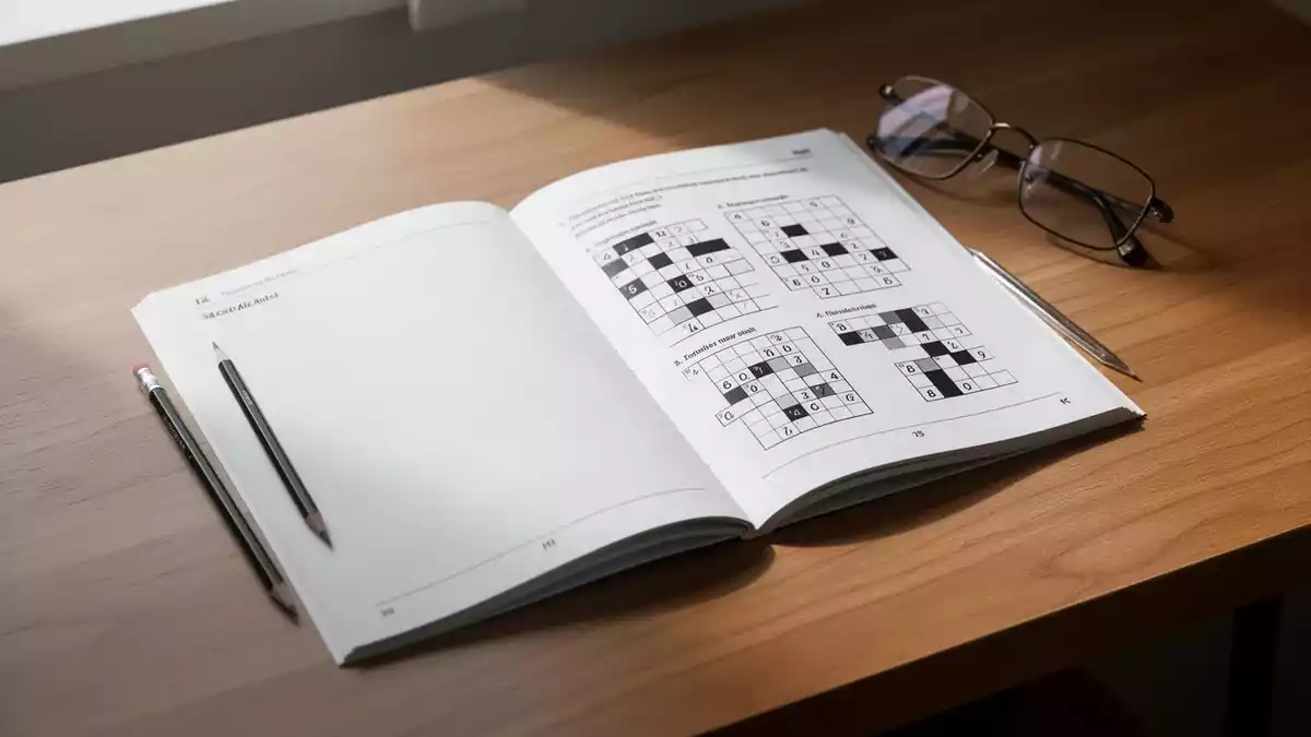 Blackie Books: Murdoku treibt Markt für Krimi-Rätselhefte an