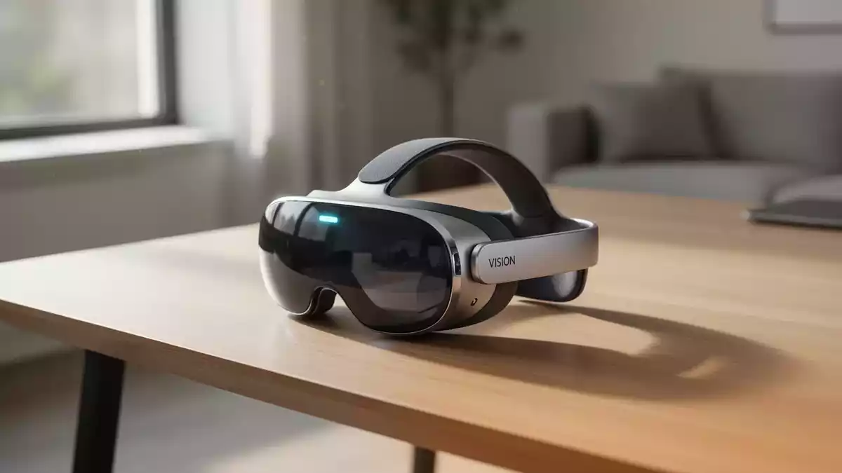 Apple veröffentlicht visionOS 27 Beta 8 mit neuen Vision-Pro-Funktionen