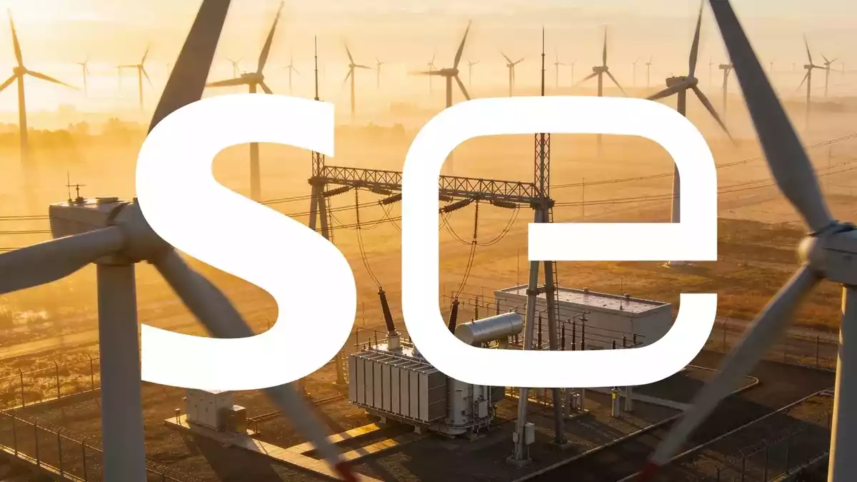 Siemens Energy Stock Dips Despite Record Orders, Gamesa Turnaround