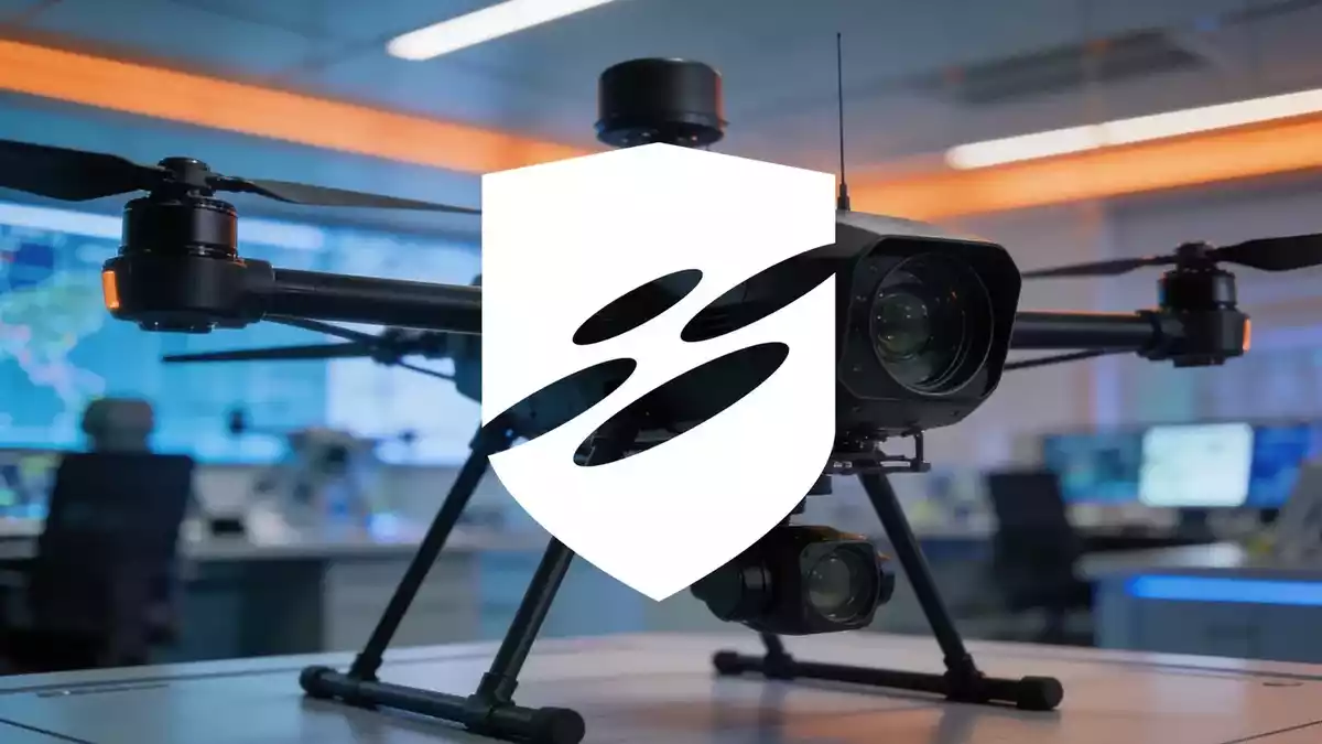 DroneShield Wins US Defense Contract Amid 14.9% Short Interest