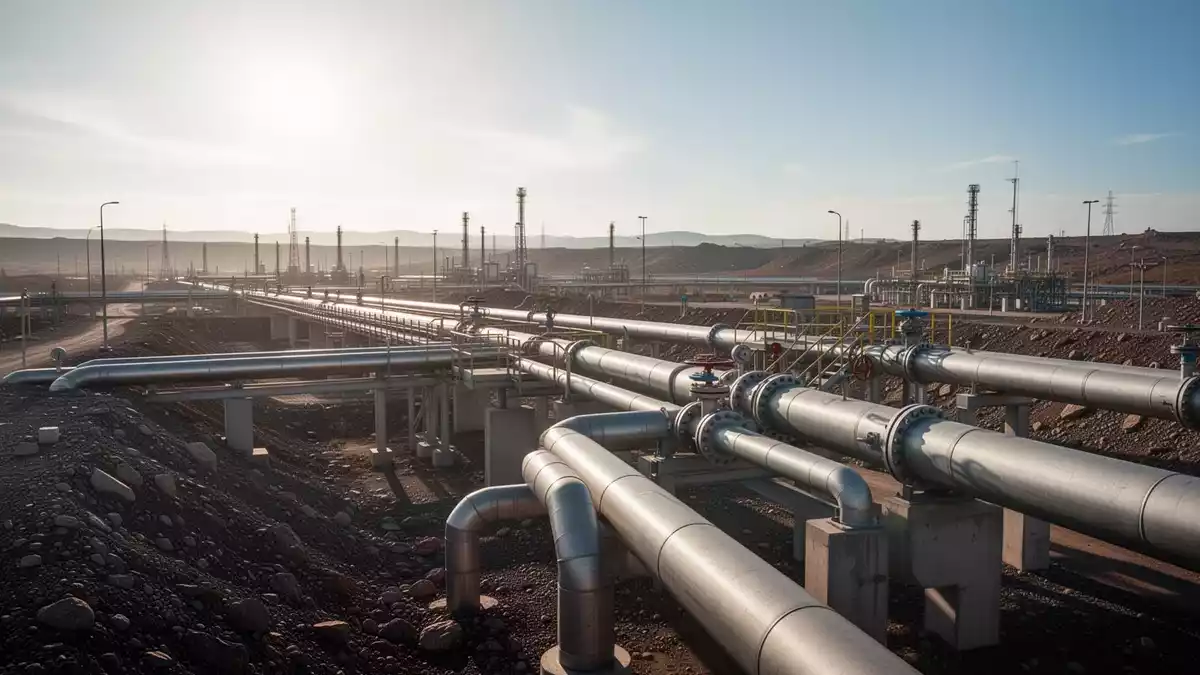 Pan American Energy: 900-Millionen-Dollar-Finanzierung belastet Aktie