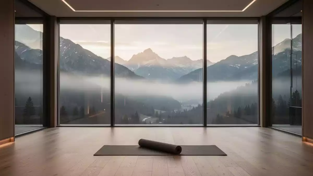 Yoga-Trends im Alpenraum: Regeneration trifft spezialisierte Kurse