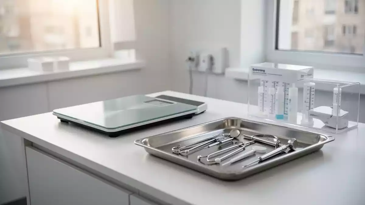 Semaglutid als Tablette: Neue Impulse für Stoffwechseltherapien