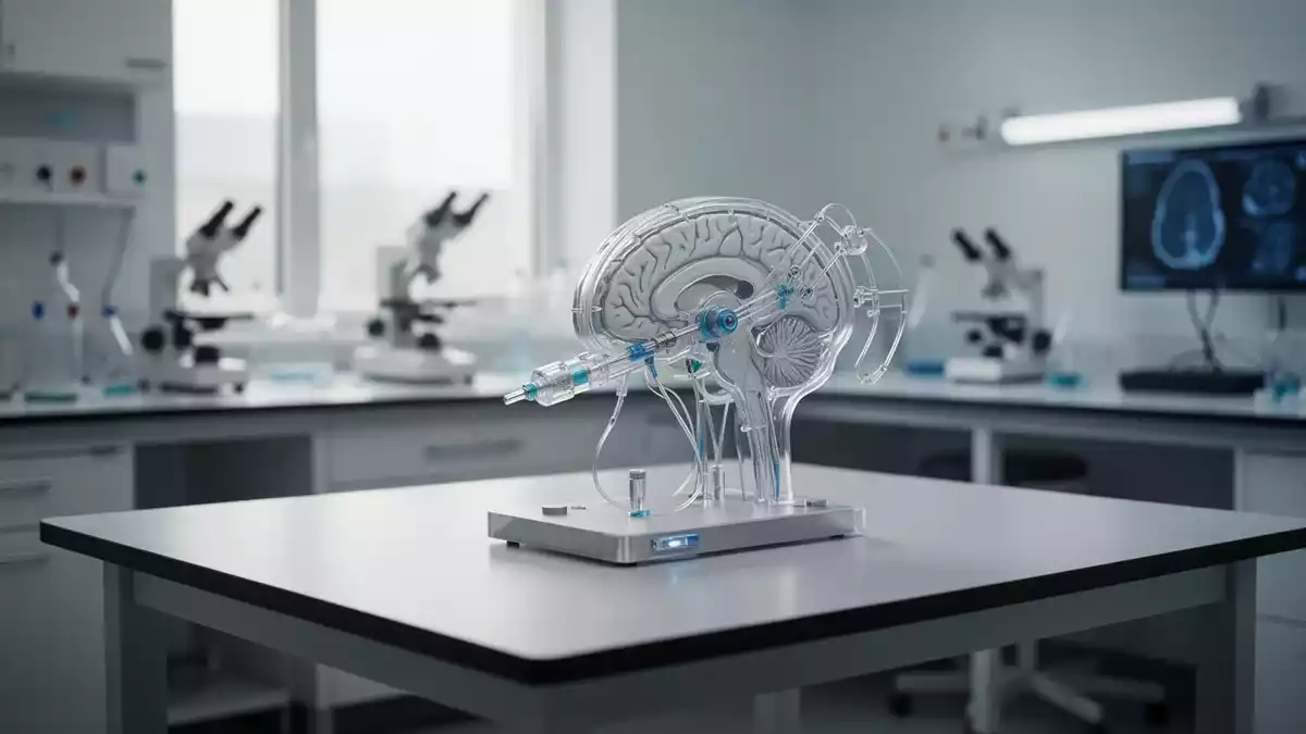 CorTec erhält zweite FDA-Auszeichnung für Brain-Computer-Schnittstelle