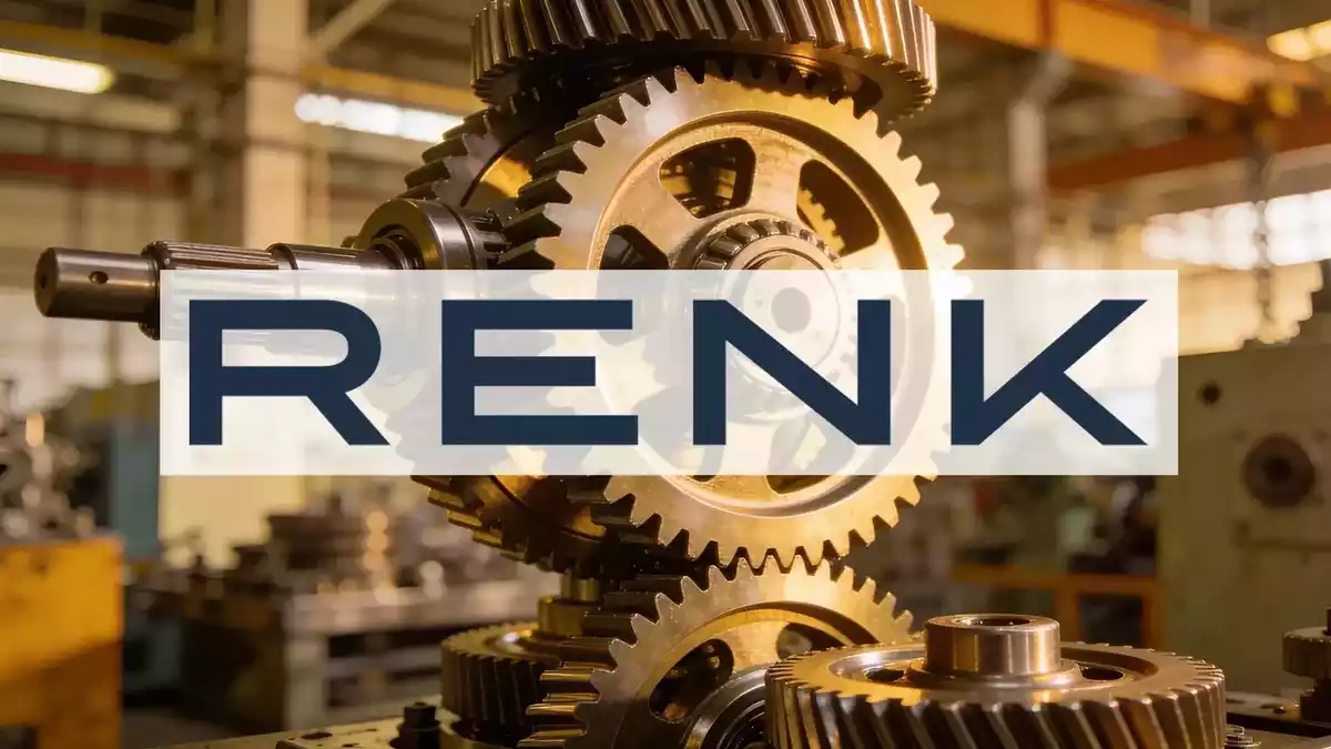 Renk Group's Tank Transmission Bet: 325M Euro Expansion Amid Market Skepticism