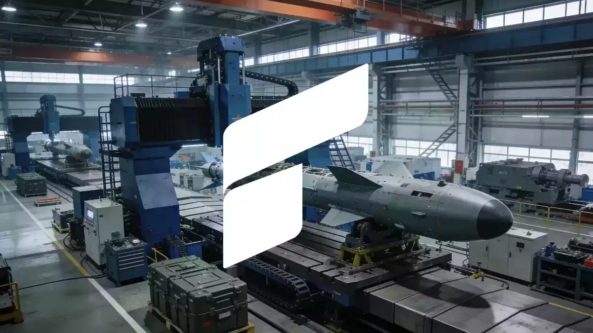 Rheinmetall Shares Slide Despite Lithuanian Camp Order and Neuss Tech Hub