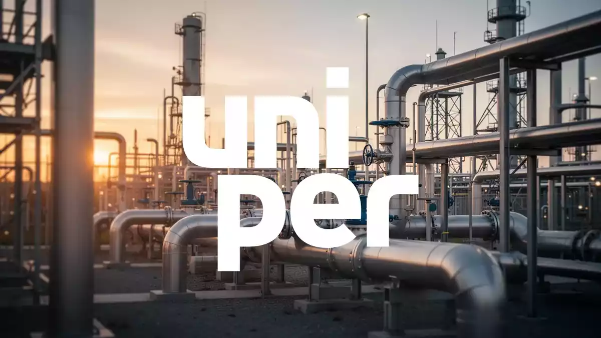 Uniper sichert sich langfristige Gaslieferungen von Equinor