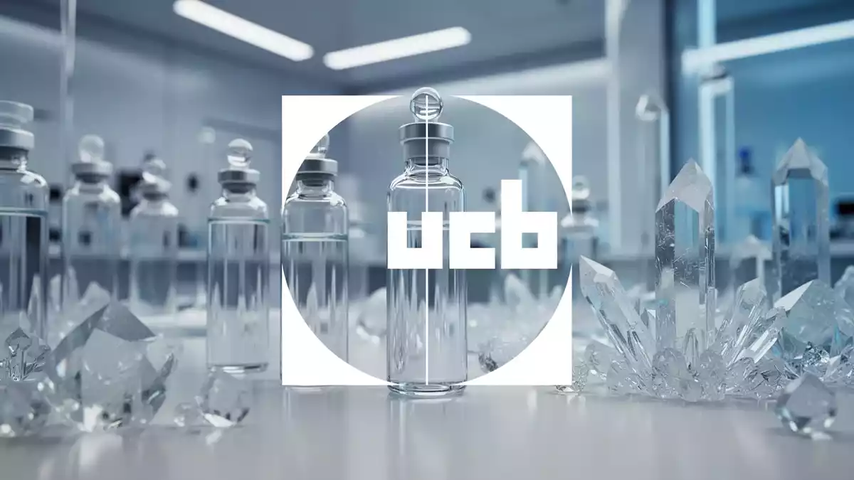 UCB hebt 2026-Ziele dank Bimzelx und seltener Erkrankungen an