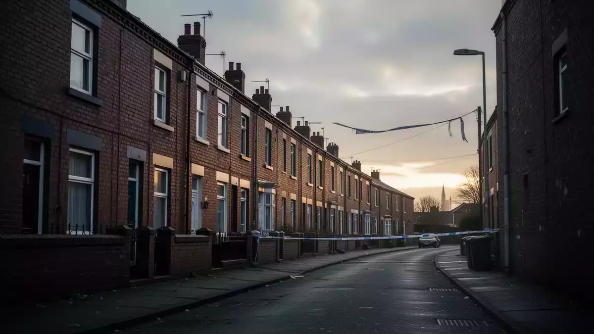 A 23-year-old man has appeared in court charged with murder following a house fire in Grangetown that killed a woman and a seven-year-old girl — a case that has sent shockwaves through the local…