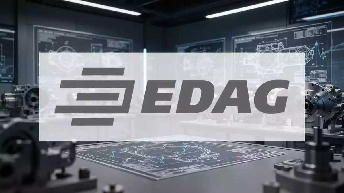 Edag-Aktie unter Druck trotz Rückkehr in operative Gewinnzone