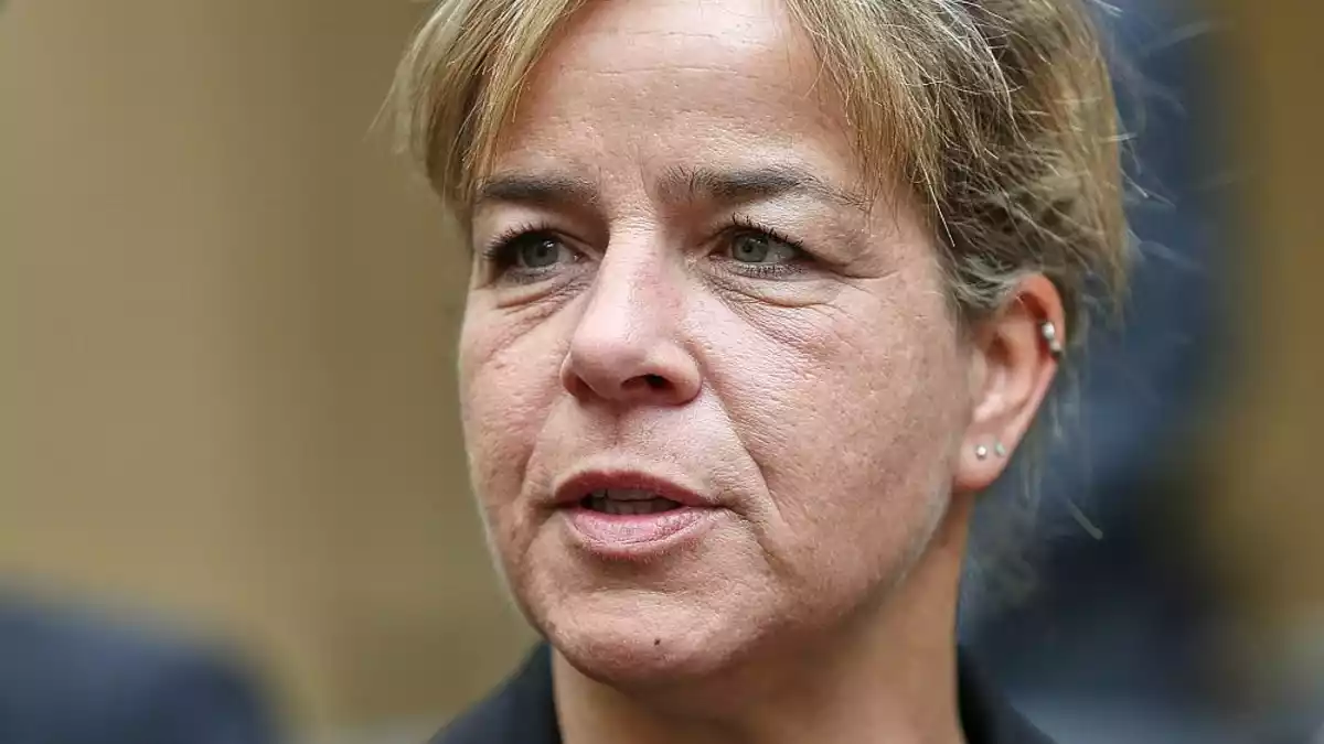 NRW-Vizeministerpräsidentin will Bund-Länder-Runde für AfD-Verbot