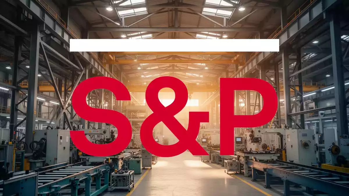 S&P Global: Eurozonen-Industrie erholt sich, Japan legt zu