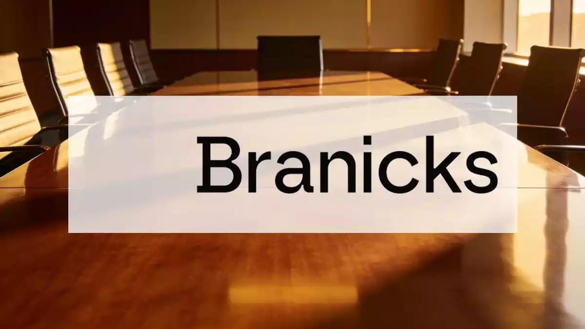 Branicks Group plant neue Bridge Notes trotz Kursrutsch