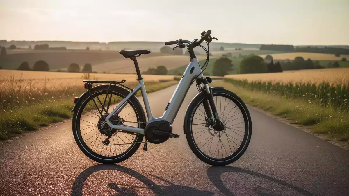 E-Bike-Besitz in Sachsen-Anhalt: Landkreise liegen vor Städten