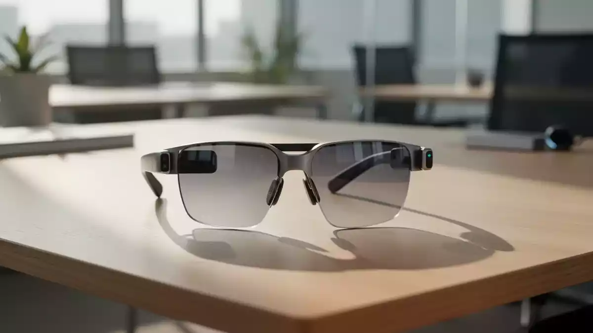 Smartglasses: Politik diskutiert strengere Regeln für Transparenz