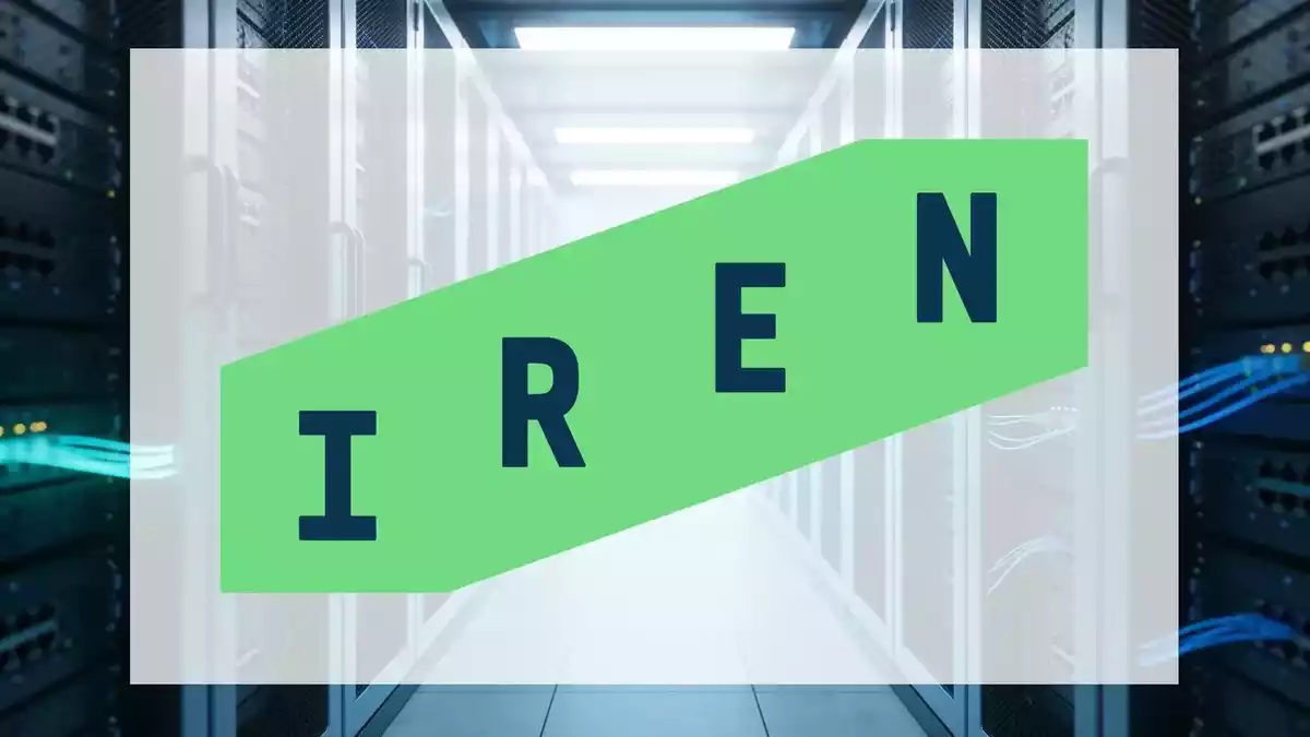 IREN Stock: AI Growth vs. $30B Capex Wall