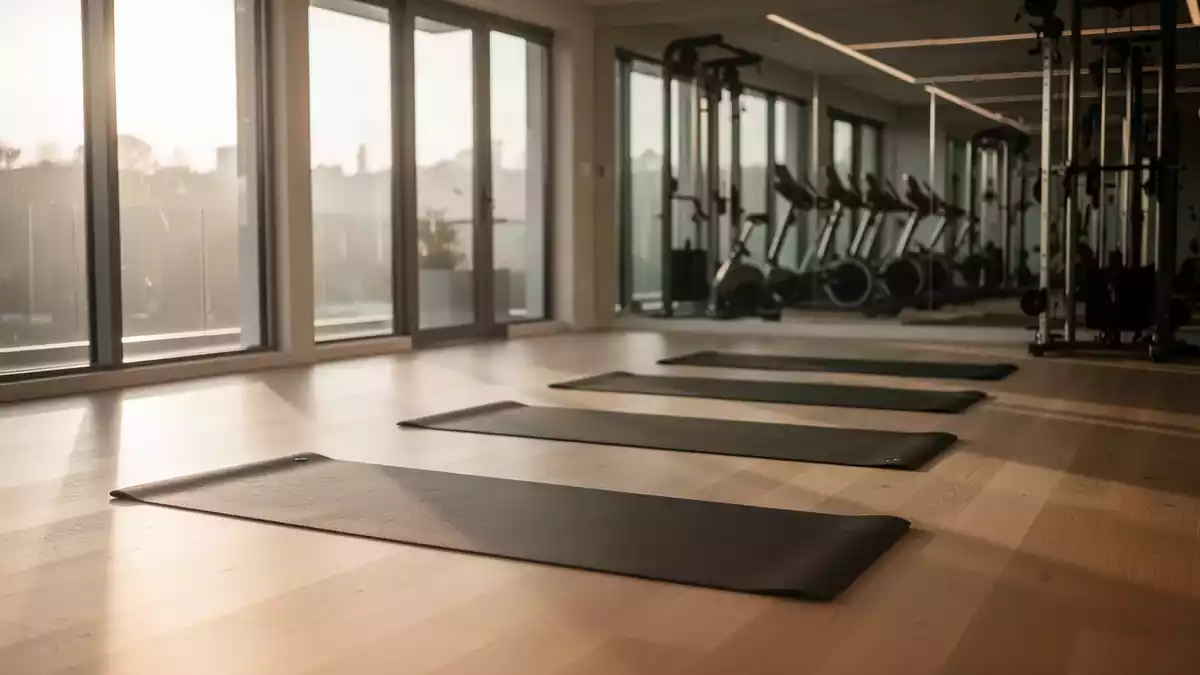 Core-Training im Fokus: Kurse stärken Rumpf und Rückenmuskulatur