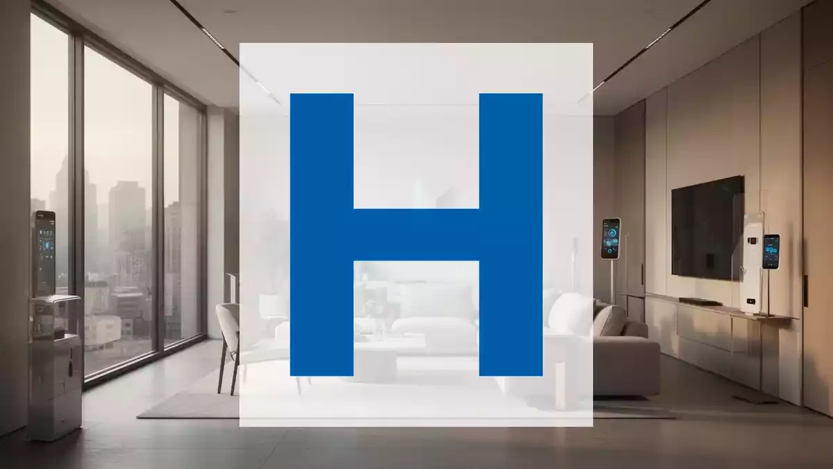 Haier Smart Home zieht Aktien ein und meldet neue Stimmrechtszahl