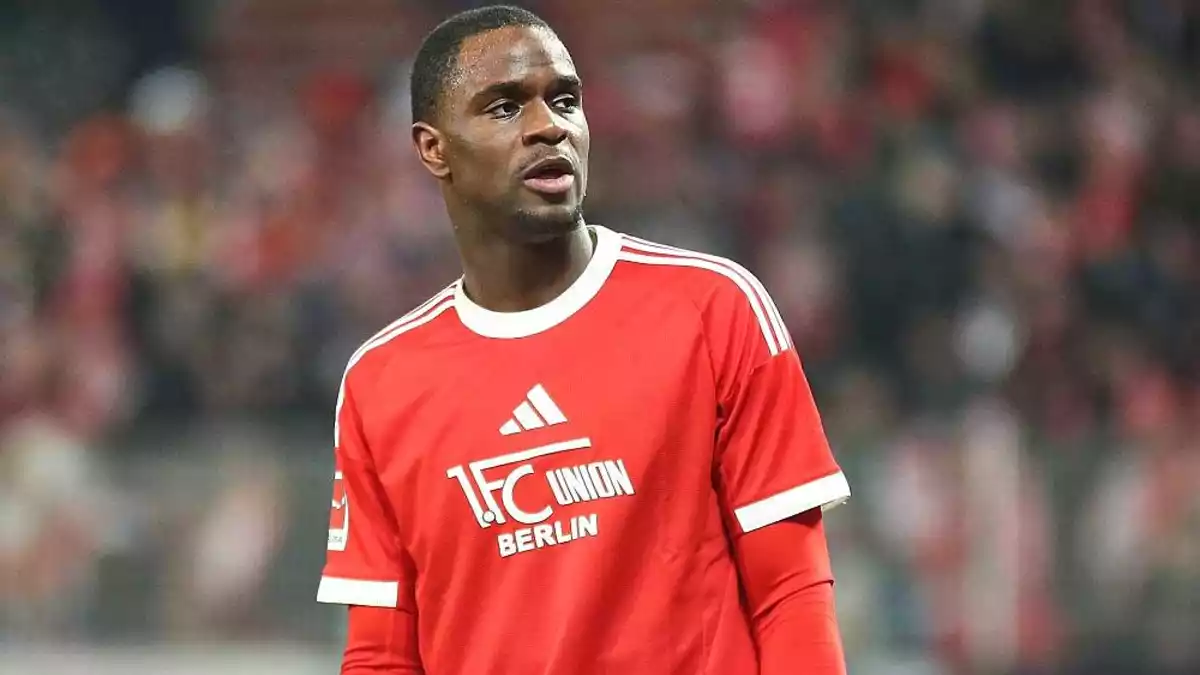 Ilyas Ansah wechselt von Union Berlin zu Hull City
