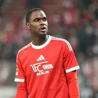 Ilyas Ansah (Archiv) - Foto: via dts Nachrichtenagentur