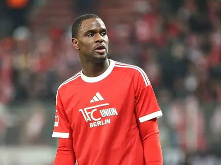 Ilyas Ansah (Archiv) - Foto: via dts Nachrichtenagentur
