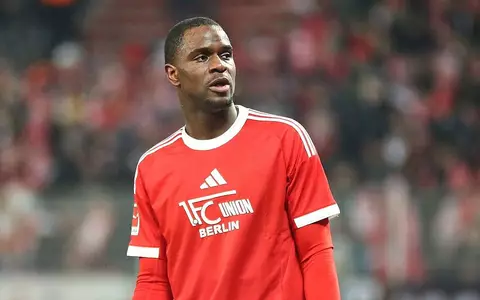 Ilyas Ansah (Archiv) - Foto: via dts Nachrichtenagentur