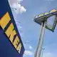 Ikea erzielte 2025 nach Angaben des Handelsforschungsinstituts EHI in Deutschland einen geschätzten Umsatz von 6,5 Milliarden Euro. - Bild: Oliver Berg/dpa