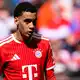 Das Comeback steht bevor: Jamal Musiala. (Archivbild)  - Bild: Tom Weller/dpa
