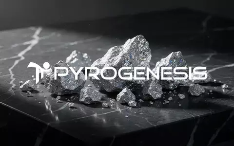 Rohlithium auf einer dunklen Oberfläche als Symbol für Investitionen in den Rohstoffsektor. - Foto: über boerse-global.de