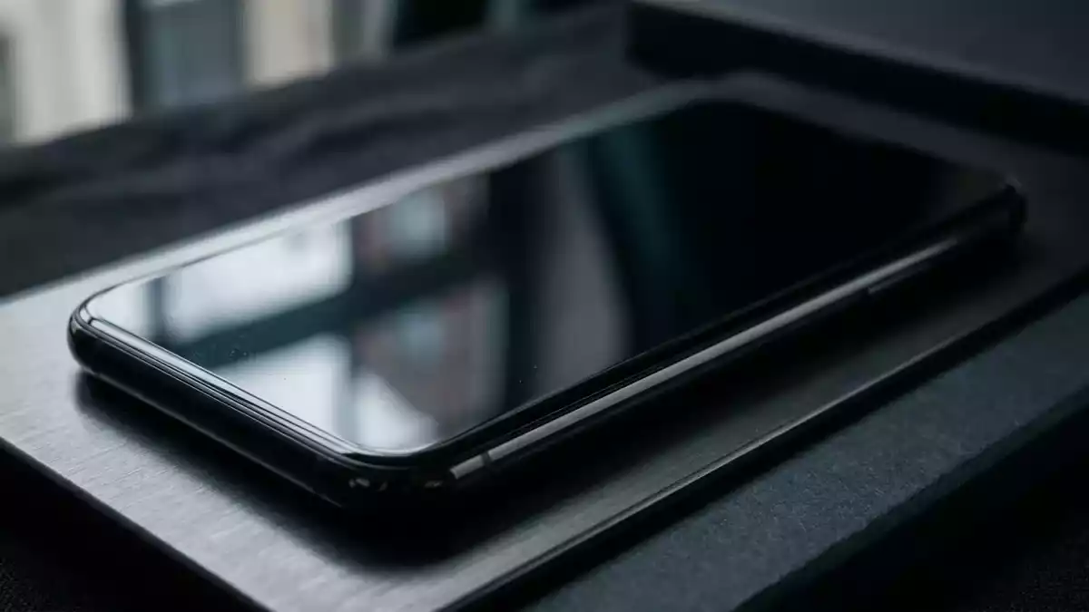 OLED-Flimmern: Chinesische Smartphones setzen Samsung unter Druck
