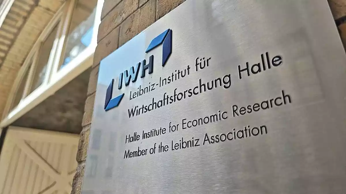 IWH: AfD könnte Arbeitskräftemangel in Sachsen-Anhalt verschärfen