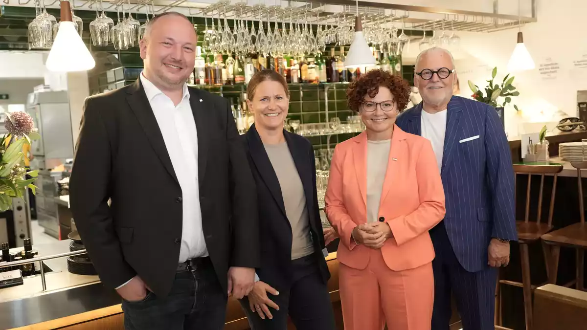 Next Generation: Große Bühne für Österreichs junge Kochtalente