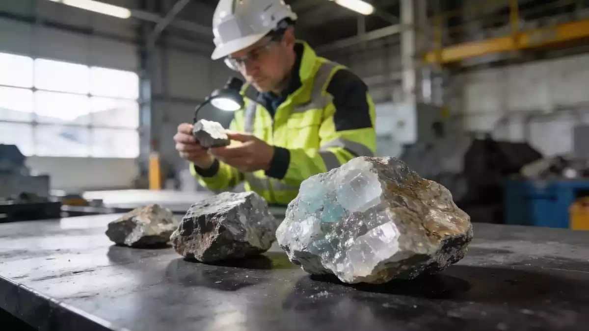 European Lithium Faces Permit Setback as Merger with Critical Metals Nears