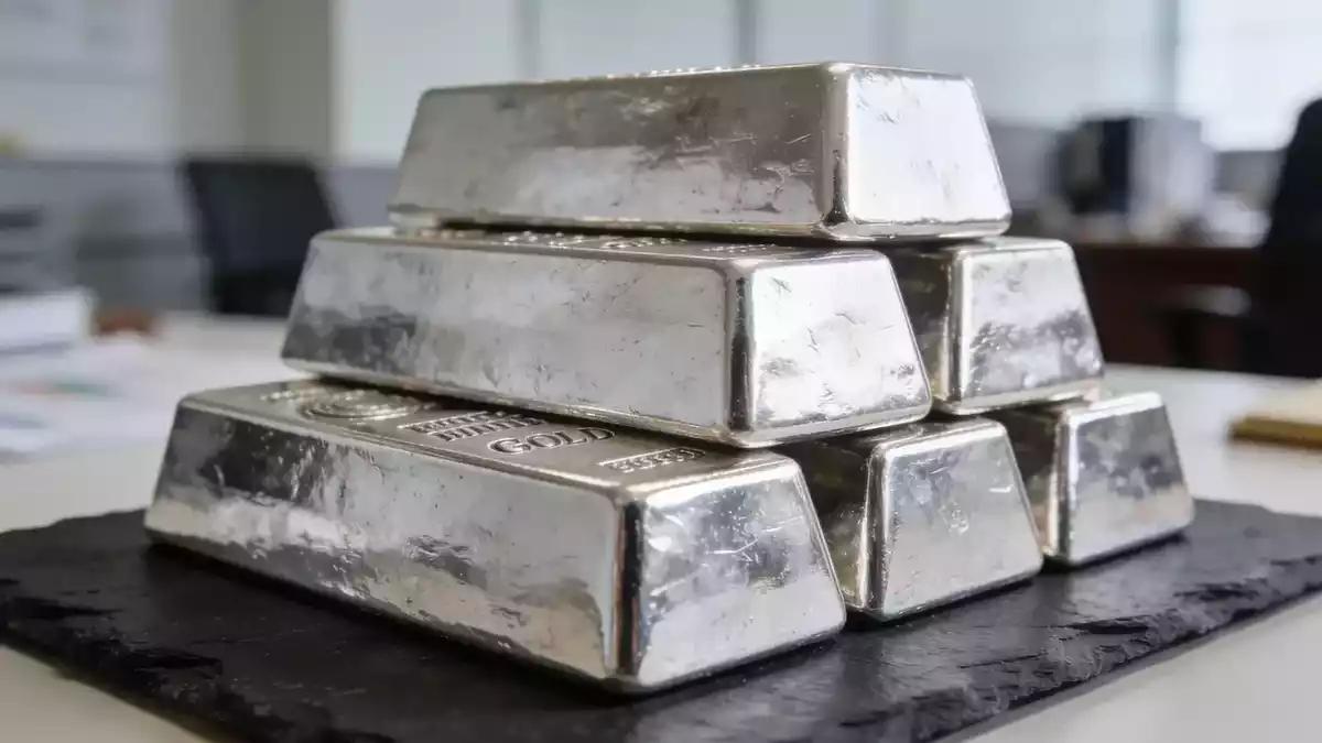 Silver Price Forecasts Diverge as Banks Split on 2026 Outlook