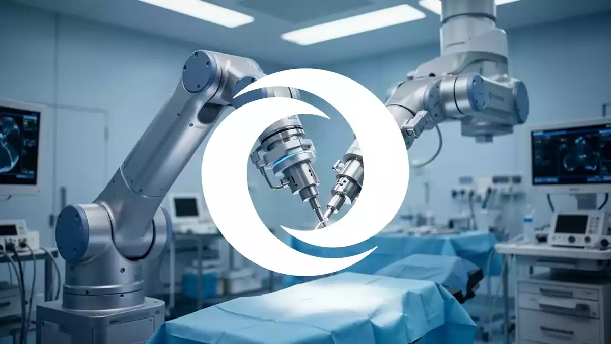 Enovis plant Übernahme von eCential Robotics für 155 Millionen Euro