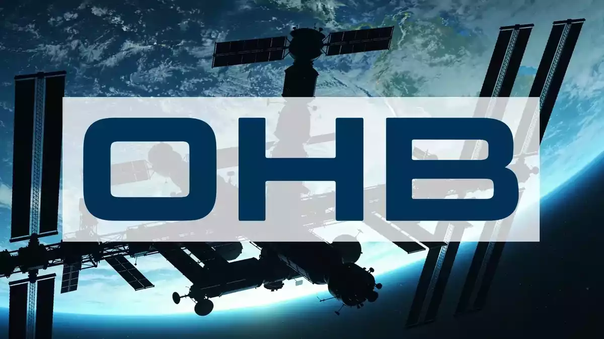 OHB Shares Slide Despite €1B IRIS² Contract: Market Puzzle