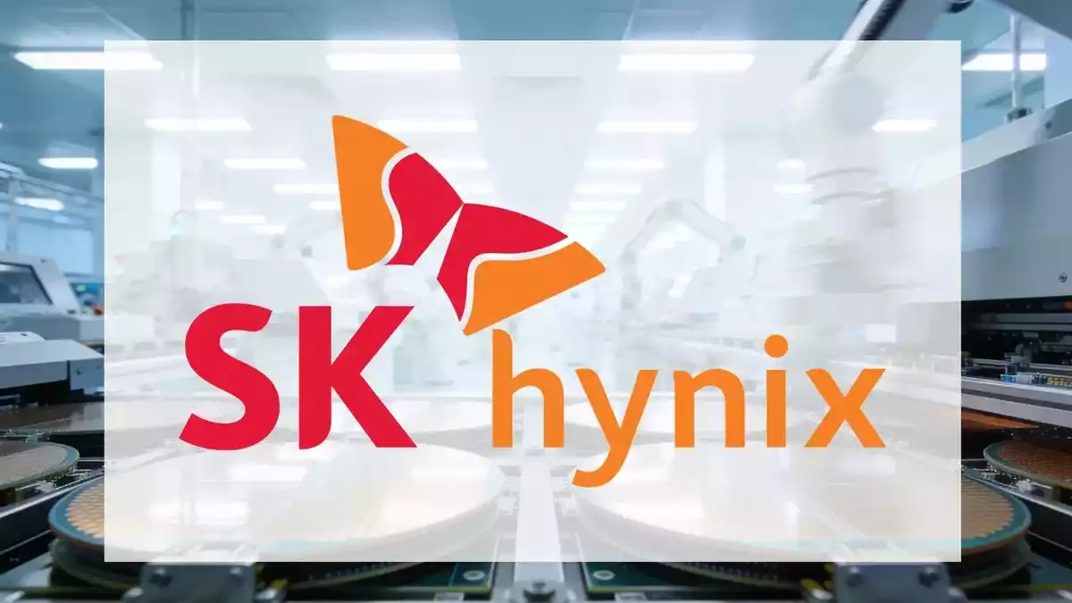 SK Hynix Gets S&P Upgrade, Faces Samsung HBM4 Challenge