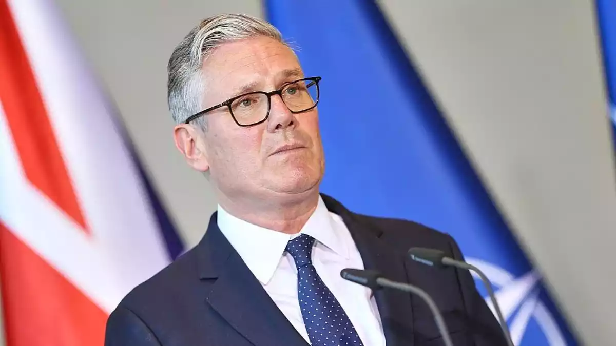 Keir Starmer hört auch als Abgeordneter auf