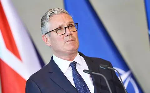 Keir Starmer (Archiv) - Foto: via dts Nachrichtenagentur