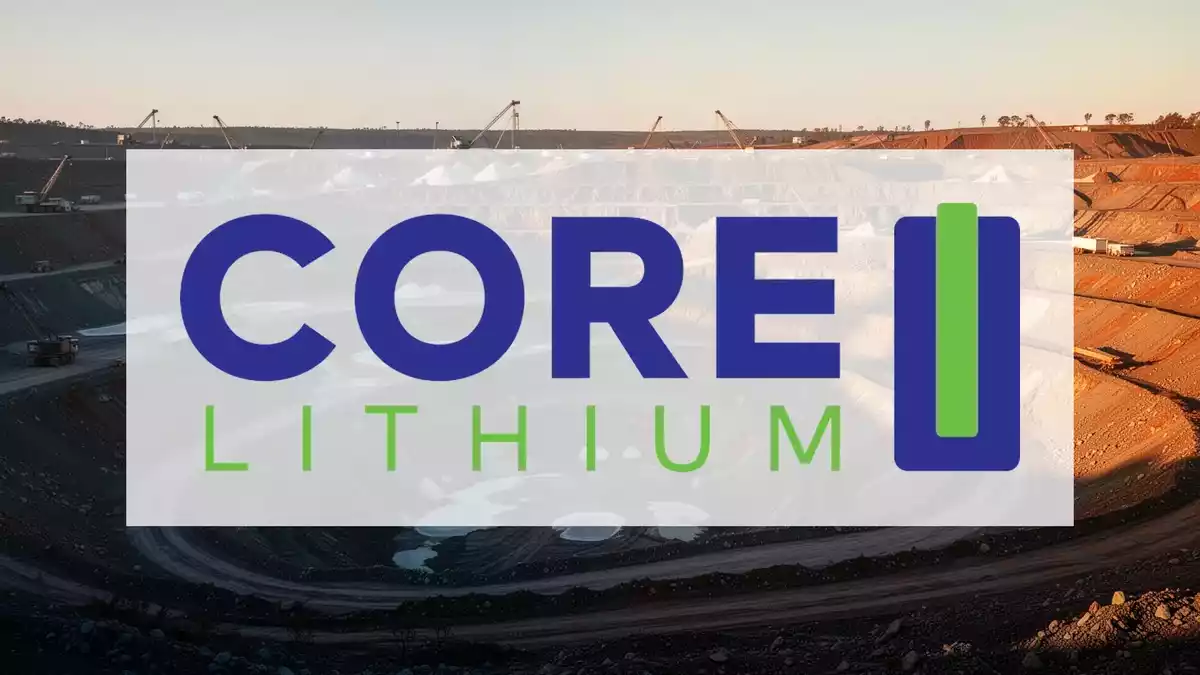 Core Lithium: Aktie steigt wegen möglicher Mt-Cattlin-Offerte