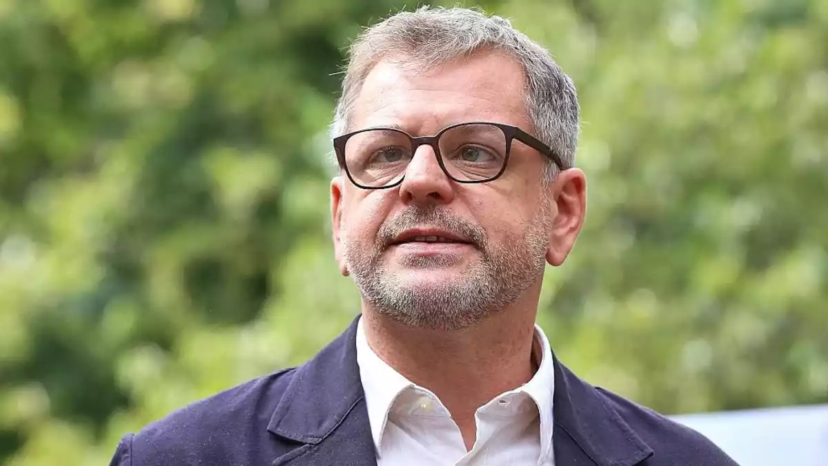 Grünen-Spitzenkandidat will weniger Autoverkehr in Berlin