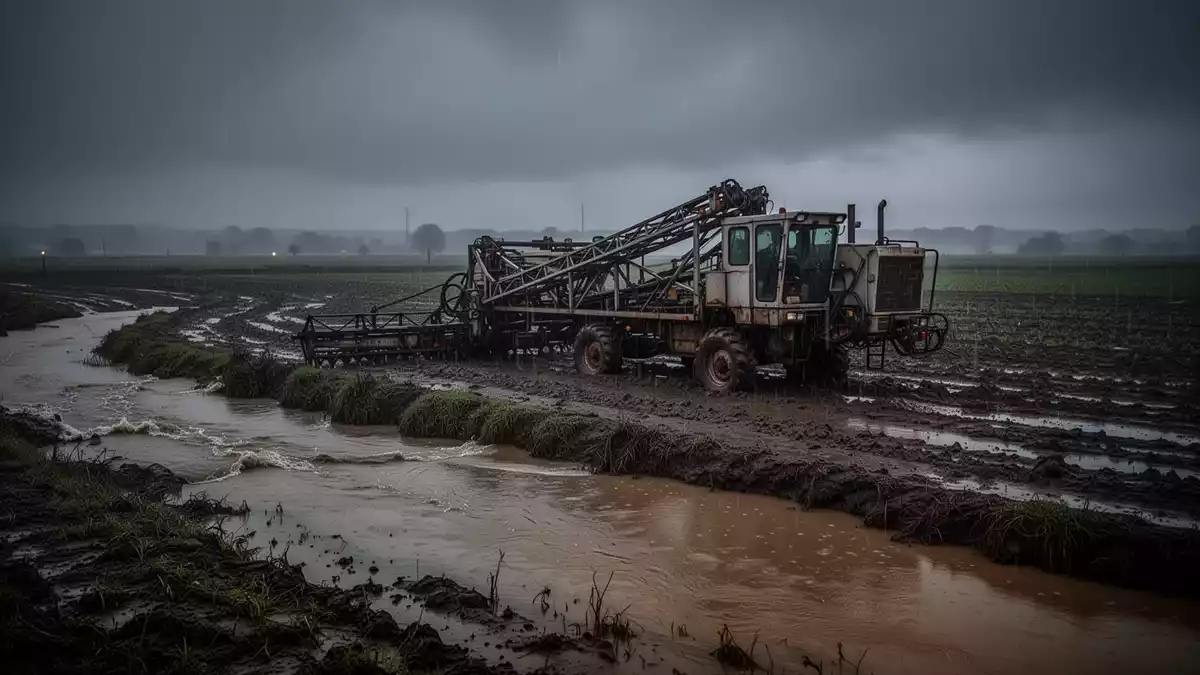A string of fatal workplace accidents across multiple countries in late August 2026 has cast a fresh spotlight on the dangers facing agricultural and outdoor workers. From machinery entanglements in…