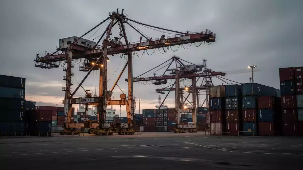 Workplace safety authorities across multiple countries have opened investigations following a series of fatal incidents and equipment failures between late August and September 1, 2026. The events —…