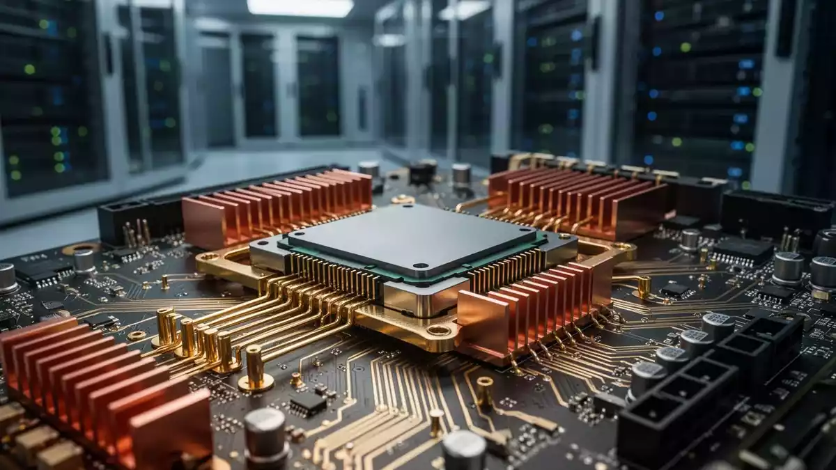 TONTOU-Angriff legt neue Prozessorlücke bei Intel und AMD offen
