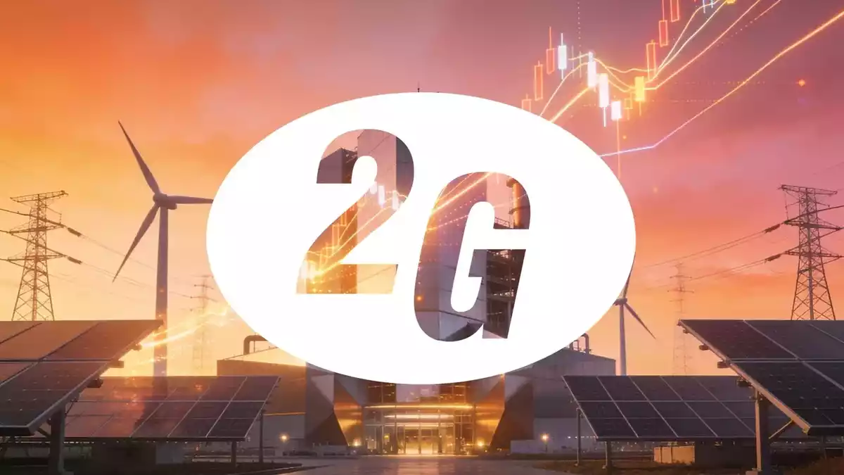2G Energy's Record Orders Mask Margin Squeeze and Flat Stock