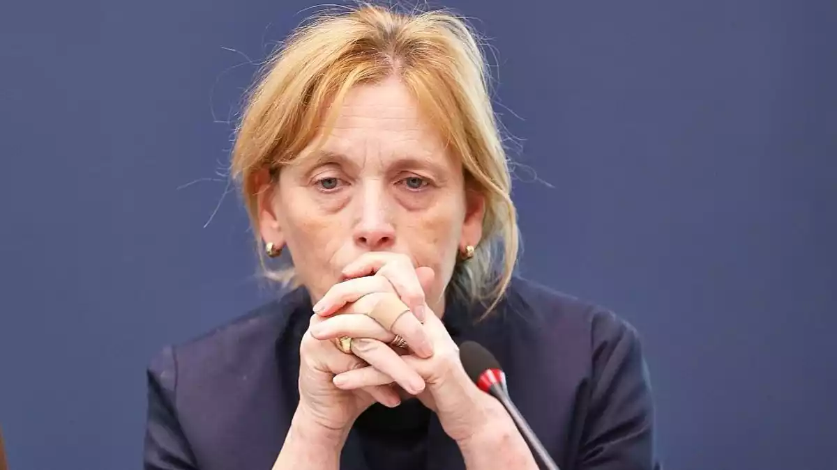 Prien warnt nach Merz-Kritik vor Verrohung der Debatte
