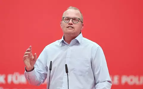 Jochen Ott (Archiv) - Foto: via dts Nachrichtenagentur