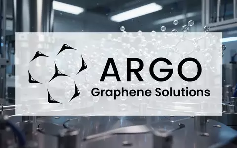 Abstrakte Darstellung hochmoderner Nanotechnologie-Produktion in einer industriellen Laborumgebung. - Foto: über boerse-global.de