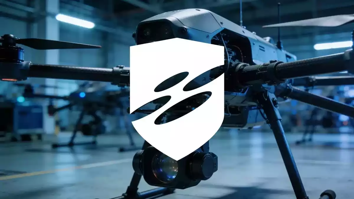 DroneShield's A$240M Backlog vs 71% Stock Drop: Market Skepticism